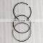 4309442 4089154 4025210 3800609 Cummins engine 2pc articulated piston ring set