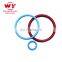 WEIYUAN 249-0713 C13 C15 Common Rail Diesel Fuel Injector Spare Parts Repair Kits