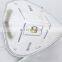 Custom Disposable FFP2 Non-woven Breathable Mask Anti-fog Dust-proof Mask