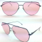 Leisure Metal Sunglasses