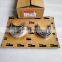 ISB5.9 Genuine Diesel Engine Spare Part Main Bearing Set 4955352 3357480