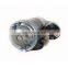New Starter For CATERPILLAR EXCAVATOR 304CR S3L S3L2 Mitsu 1992334 M1T68281 31B66-00100