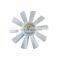 Diesel engine cooling  QSM11 fan 3912750