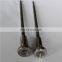 Made Suqian City of Jiangsu Province diesel engine  fuel injector common rail control valve   FOOV C01 033