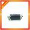 1.2KW DC Motor With Permanent Magnet For Sale