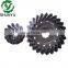 tractor implement parts PTO shaft drive gear
