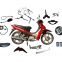 110cc import wholesale motor bike parts