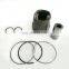 High Quality QSK23 Piston Kit 4089357 4095489 4095504 4006175 4025382