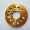 Mitsubishi M915 X204D293H02 Lower Rectifier Ring