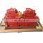 SK300 Hydraulic Pump 37U472F3, K3V180DT-123R-9C46