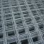 galvanized welded wire mesh for fence panel