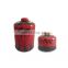 CAMPING GAS CARTRIDGE-SCREW VALVE 450GR  and butane gas korea( volume 450ml )