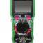 Low price multimeter Pocket Digital Multimeters True RMS Multimeter