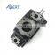 T6EC Top Ranking Double Vane Hydraulica Bomba Denison Hydraulic Pump