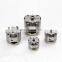 China Manufacturer Design Hydraulic Vane Pump cartridge cartridges