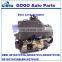 GOGO Door Lock Actuator для VW GOLF MK5, CADDY MK3, JETTA, SKODA, OEM 3D1837015A, 3D9837015, 3D2837015P, 3D1837015AB, 8N1837016C