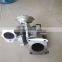 CT26V 17201-17050 Turbo for Toyota Land Cruiser 100 With 1HD-FTE Euro 3 Engine