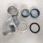 ZINC ALLOY 90 DEGREE ELBOW