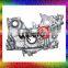 Low price oil pump components for Honda 15100-P13-000 15100-P5M-305 15100-P5M-A01 for PRELUDE VTEC 1997-2000 2157CC H22A4