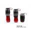 Stainless Steel 300ML 600ML 750ML Portable Pet Dog Portable Travel Bowl Water Bottle Cover For Walking