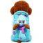Dog clothes dinosaur popodino pet apparel pet four feet winter cosplay clothes