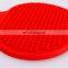 Soft Adjustable Cat Fur Remover Pets Fur Removing Brush Dog Grooming Comb Pet Cleaning Brush