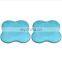 Pu Eco-Friendly Anti-Skid Knee Pads Custom Yoga Mats Knee Pad Yoga