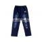 Latest New Fashion Denim Jeans Pants whitewashed jeans Wholesale price
