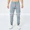 Custom logo sport design for mens comfortable pants trousers for running joggers