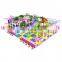 Children indoor playground equipment with low prices
