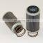 Excavator Stainless steel Hydraulic oil filter P0-CO-01-01030 60101257