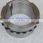 low noise high speed connecting rod bearing size 45*65*33mm adapter sleeve H 209 for metric shafts