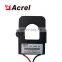 Split core current sensor with AC current 300-600A AKH-0.66-K-36