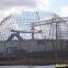 Space Frame Coal Storage Shed Project for Zha’ha’nao’er
