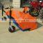 Tractor Hitch Nylon Brush 3 point hitch tractor broom road sweeper