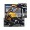 Post Hole Ground Hole Auger Earth Digger for Skid Steer