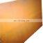 10mm 6mm Thick Corten steel plate price