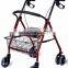 Medical & rehabilitation equipment walker for the elder