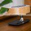MESUN Home goods smart led table lamp music model with wireless charger and bluetooth speaker