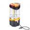 Hot selling outdoor emergency portable COB lantern for camping
