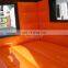 Jail Inflatable Bouncer Jumping Bouncy Castle Bounce House With Slide
