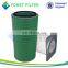 FORST Pleated Air Dust Filter Cylindrical Air Cartridge Filter