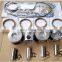 for YANMAR 4TNE88 4D88E Engine Gasket Bearing Piston Liner kit