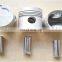 for Isuzu 3AB1 Engine Gasket Bearing Piston Liner kit