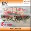 For Isuzu engine 4JB1 4JB1T 4JA1 4JA1T piston and piston ring set