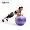 Yoga Kit For Beginners with Gym ball and yoga mat