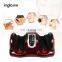 Home Use Electric Shock Leg Spa Bath Vibration Foot Massager