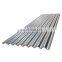 Astm A792M Peru Standard Corrugated Galvanized Calamine Aluzinc steel Sheet