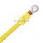 high precision oxygen free copper PVC jacket solar ground cable