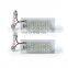 Car Accessories 2835 SMD Car Light Led License Plate Light For BMW E53 E83